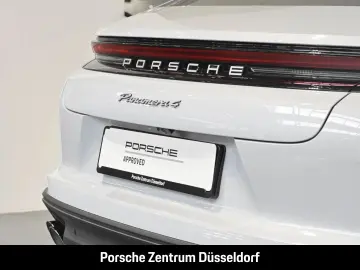 PORSCHE Panamera 4 E-Hybrid HeadUp Soft-Close Sportabgas