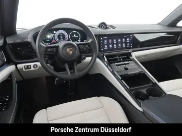 PORSCHE Panamera 4 E-Hybrid HeadUp Soft-Close Sportabgas