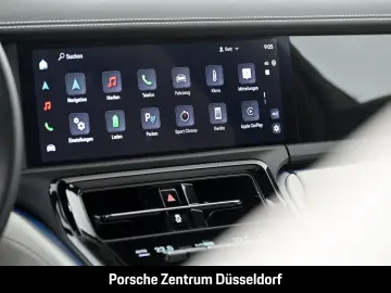 PORSCHE Panamera 4 E-Hybrid HeadUp Soft-Close Sportabgas