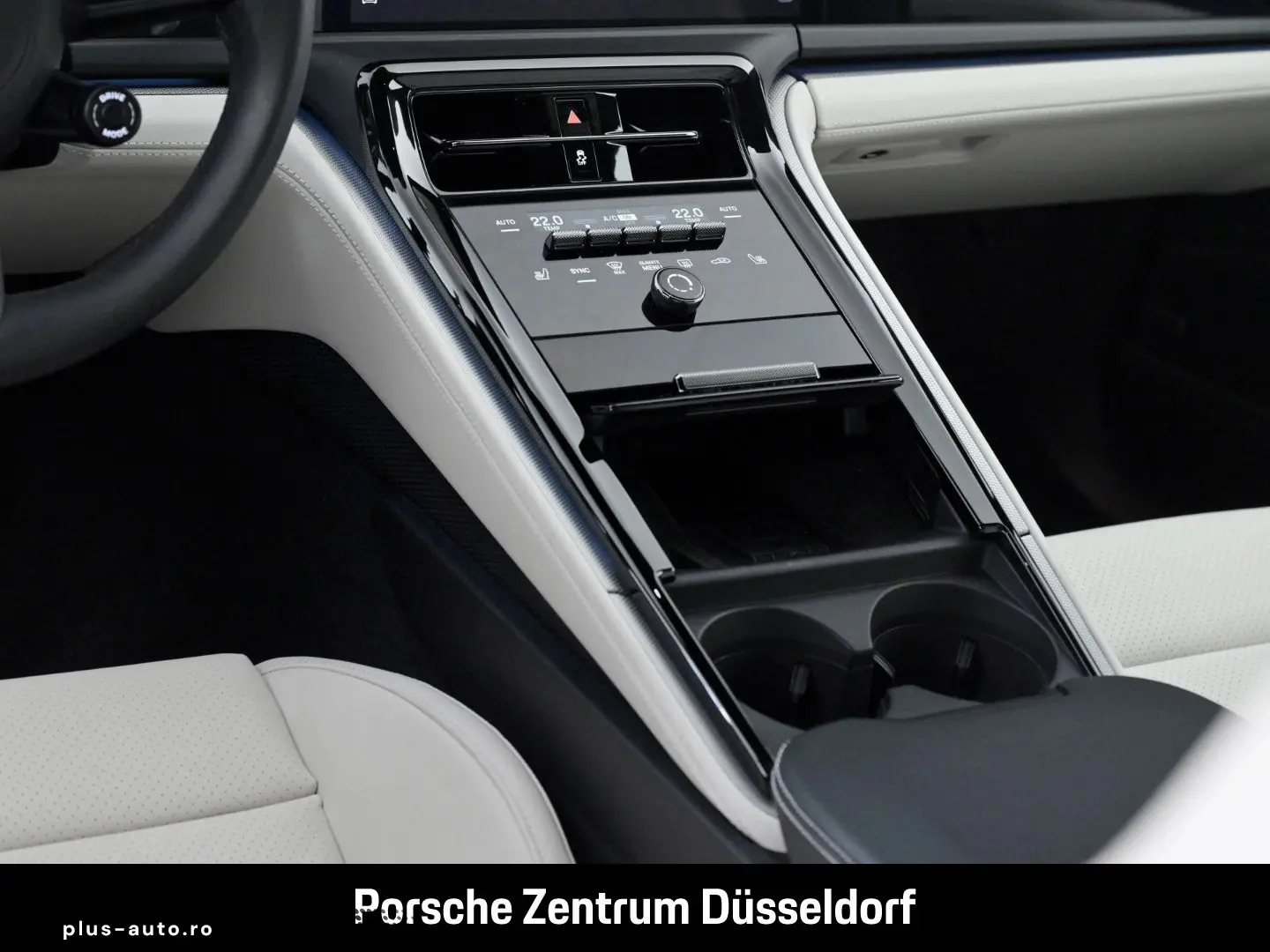 PORSCHE Panamera 4 E-Hybrid HeadUp Soft-Close Sportabgas