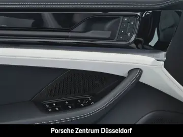 PORSCHE Panamera 4 E-Hybrid HeadUp Soft-Close Sportabgas