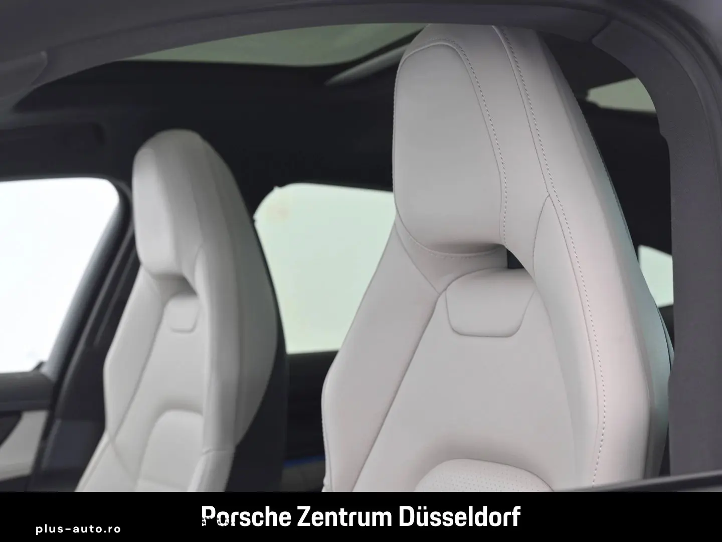 PORSCHE Panamera 4 E-Hybrid HeadUp Soft-Close Sportabgas