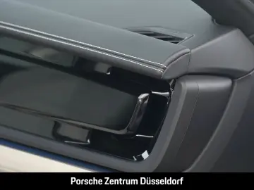 PORSCHE Panamera 4 E-Hybrid HeadUp Soft-Close Sportabgas