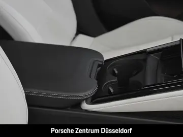 PORSCHE Panamera 4 E-Hybrid HeadUp Soft-Close Sportabgas