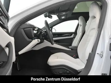 PORSCHE Panamera 4 E-Hybrid HeadUp Soft-Close Sportabgas