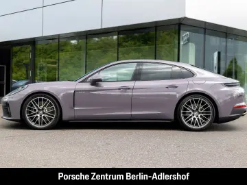 PORSCHE Panamera 4 E-Hybrid provence InnoDrive Sportabga