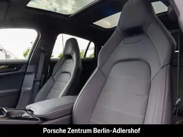 PORSCHE Panamera 4 E-Hybrid provence InnoDrive Sportabga