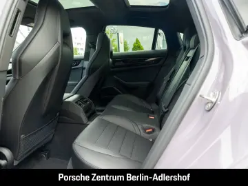 PORSCHE Panamera 4 E-Hybrid provence InnoDrive Sportabga