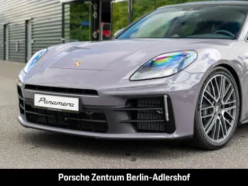 PORSCHE Panamera 4 E-Hybrid provence InnoDrive Sportabga
