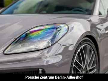 PORSCHE Panamera 4 E-Hybrid provence InnoDrive Sportabga