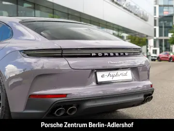 PORSCHE Panamera 4 E-Hybrid provence InnoDrive Sportabga