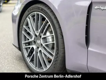 PORSCHE Panamera 4 E-Hybrid provence InnoDrive Sportabga