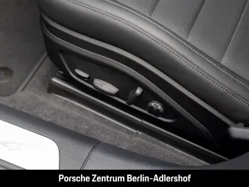 PORSCHE Panamera 4 E-Hybrid provence InnoDrive Sportabga