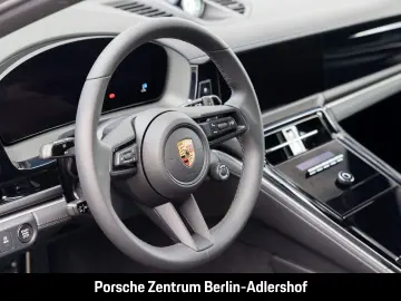 PORSCHE Panamera 4 E-Hybrid provence InnoDrive Sportabga