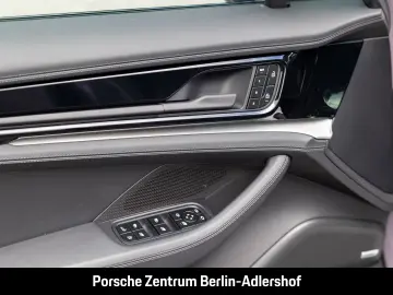 PORSCHE Panamera 4 E-Hybrid provence InnoDrive Sportabga