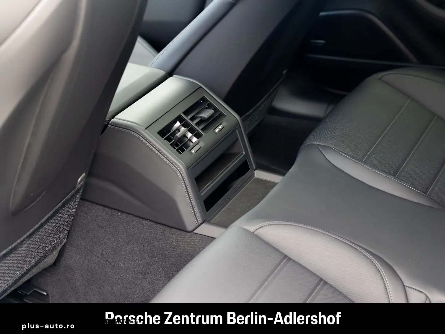 PORSCHE Panamera 4 E-Hybrid provence InnoDrive Sportabga