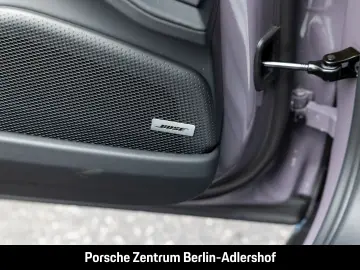 PORSCHE Panamera 4 E-Hybrid provence InnoDrive Sportabga