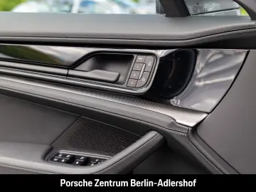 PORSCHE Panamera 4 E-Hybrid provence InnoDrive Sportabga