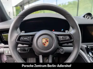 PORSCHE Panamera 4 E-Hybrid provence InnoDrive Sportabga