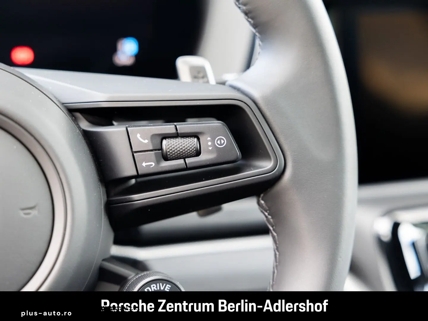 PORSCHE Panamera 4 E-Hybrid provence InnoDrive Sportabga