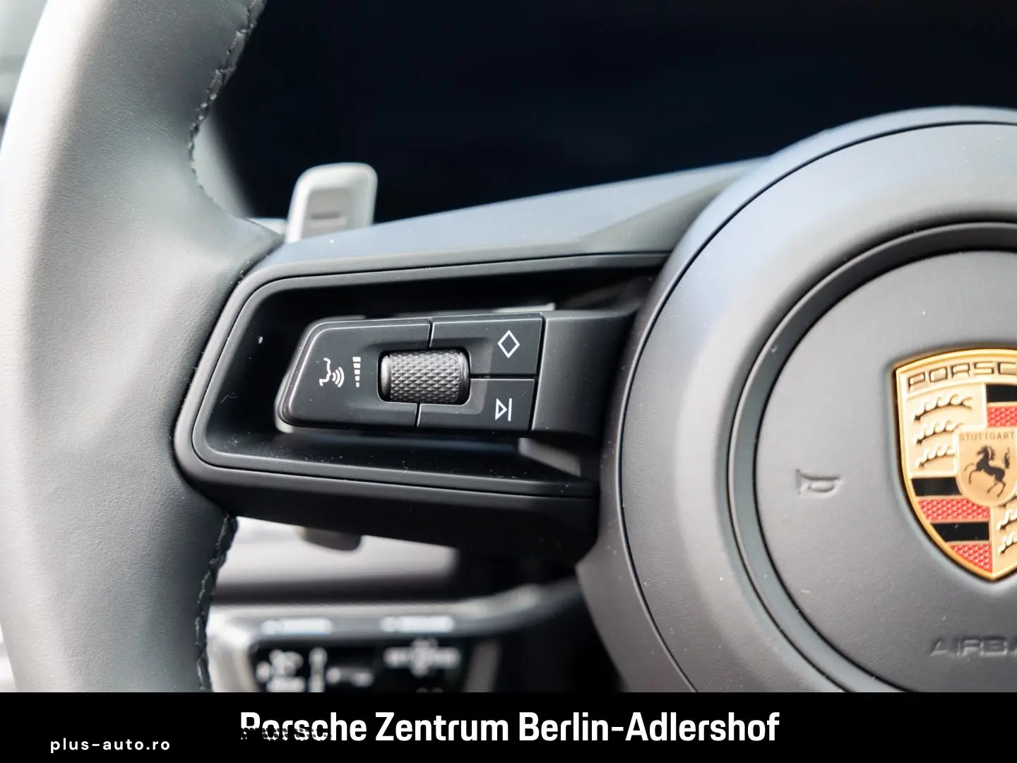 PORSCHE Panamera 4 E-Hybrid provence InnoDrive Sportabga