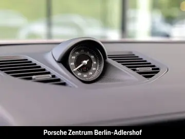 PORSCHE Panamera 4 E-Hybrid provence InnoDrive Sportabga