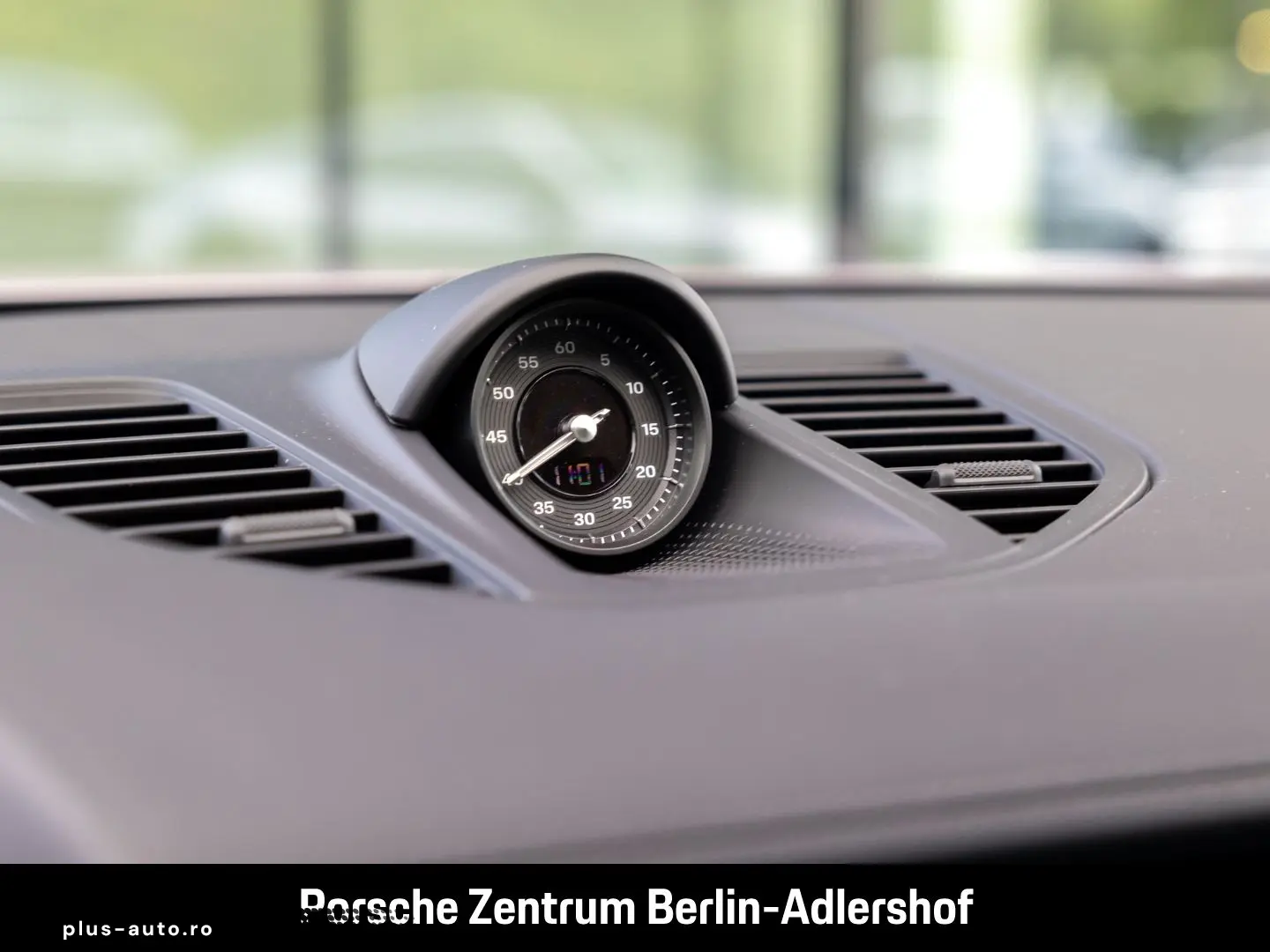 PORSCHE Panamera 4 E-Hybrid provence InnoDrive Sportabga