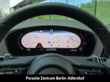 PORSCHE Panamera 4 E-Hybrid provence InnoDrive Sportabga