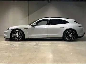 PORSCHE Taycan 4S Sport Turismo  HA-Lenkung  Head-Up  BO