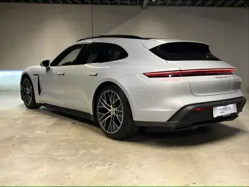 PORSCHE Taycan 4S Sport Turismo  HA-Lenkung  Head-Up  BO
