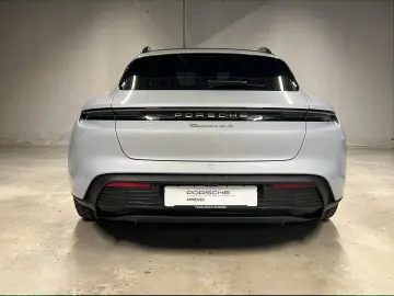 PORSCHE Taycan 4S Sport Turismo  HA-Lenkung  Head-Up  BO