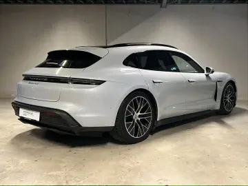 PORSCHE Taycan 4S Sport Turismo  HA-Lenkung  Head-Up  BO