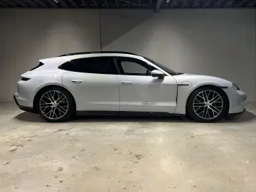PORSCHE Taycan 4S Sport Turismo  HA-Lenkung  Head-Up  BO