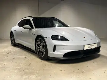 PORSCHE Taycan 4S Sport Turismo  HA-Lenkung  Head-Up  BO