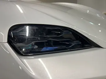 PORSCHE Taycan 4S Sport Turismo  HA-Lenkung  Head-Up  BO