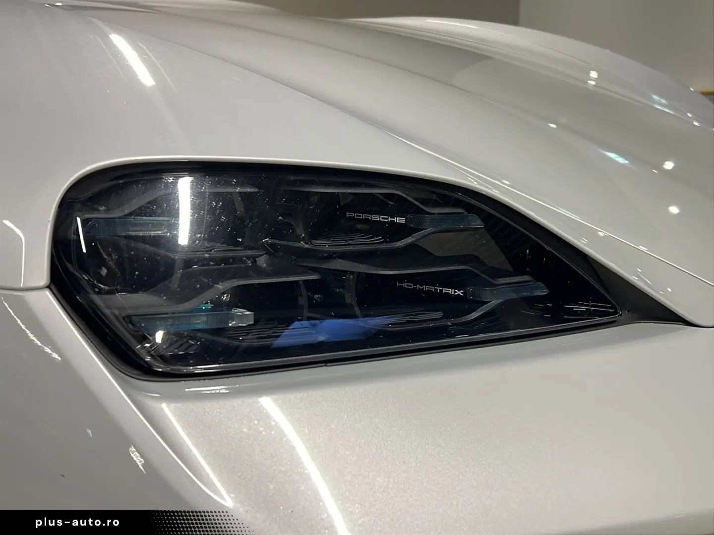 PORSCHE Taycan 4S Sport Turismo  HA-Lenkung  Head-Up  BO