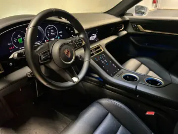 PORSCHE Taycan 4S Sport Turismo  HA-Lenkung  Head-Up  BO