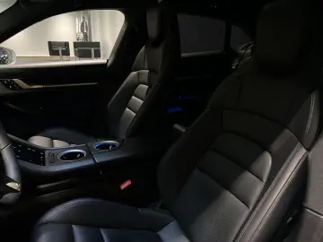 PORSCHE Taycan 4S Sport Turismo  HA-Lenkung  Head-Up  BO