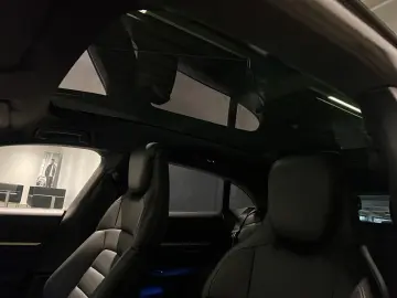 PORSCHE Taycan 4S Sport Turismo  HA-Lenkung  Head-Up  BO