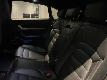 PORSCHE Taycan 4S Sport Turismo  HA-Lenkung  Head-Up  BO