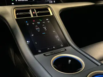 PORSCHE Taycan 4S Sport Turismo  HA-Lenkung  Head-Up  BO