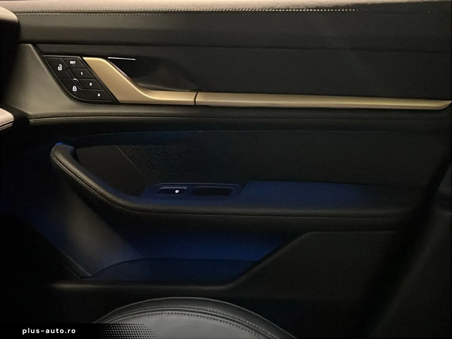 PORSCHE Taycan 4S Sport Turismo  HA-Lenkung  Head-Up  BO