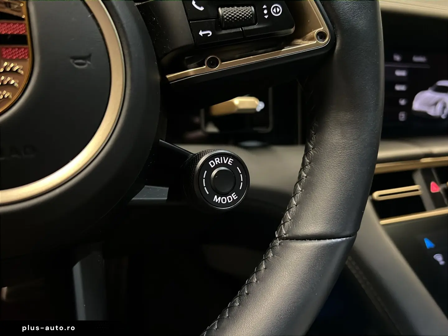 PORSCHE Taycan 4S Sport Turismo  HA-Lenkung  Head-Up  BO