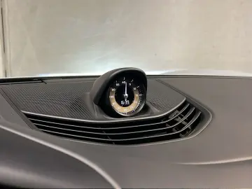 PORSCHE Taycan 4S Sport Turismo  HA-Lenkung  Head-Up  BO