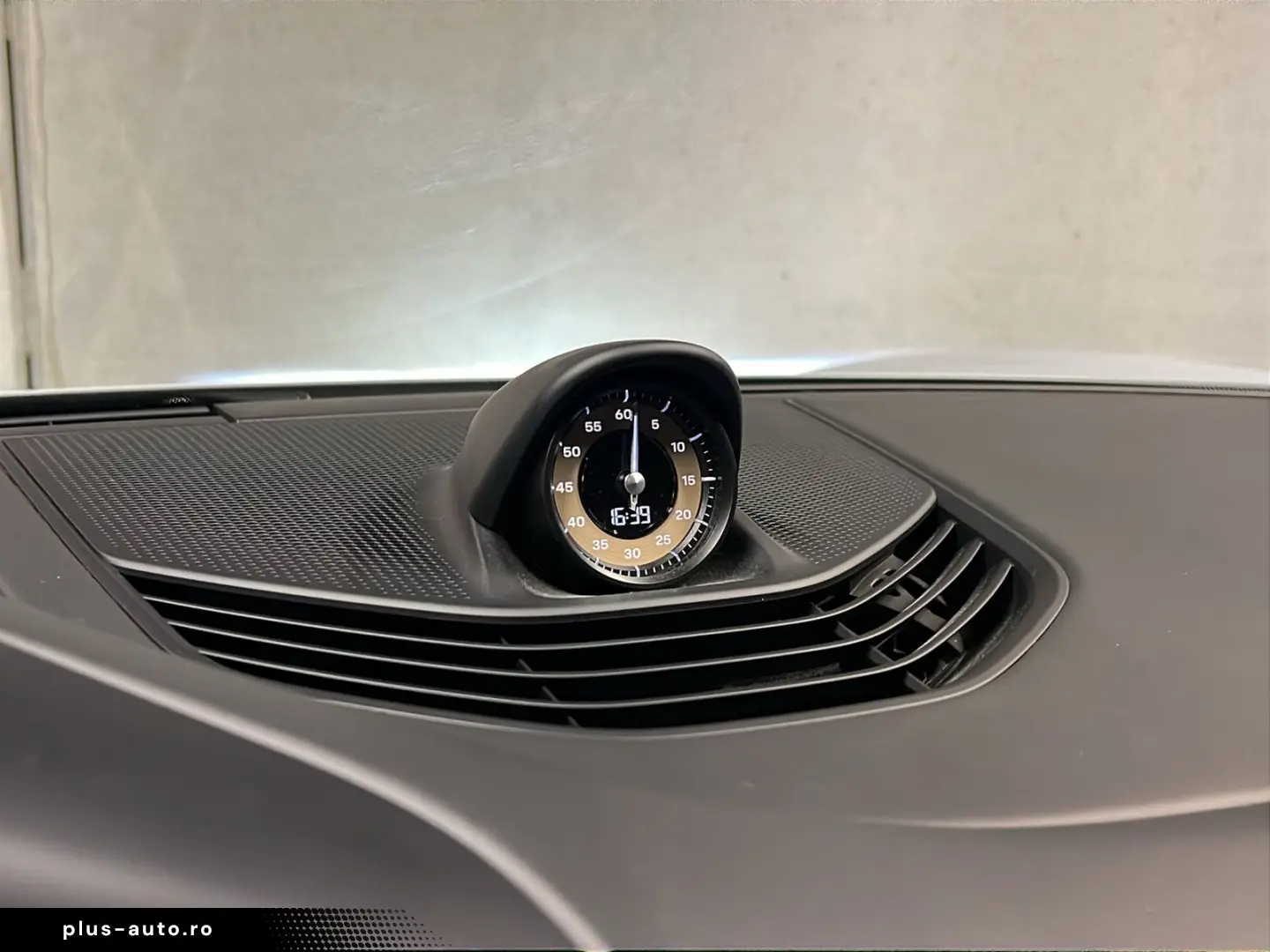 PORSCHE Taycan 4S Sport Turismo  HA-Lenkung  Head-Up  BO