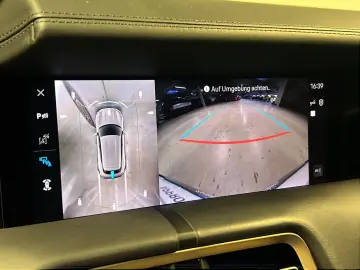 PORSCHE Taycan 4S Sport Turismo  HA-Lenkung  Head-Up  BO