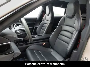 PORSCHE Taycan 4S Cross Turismo HUD Bose InnoDrive Range