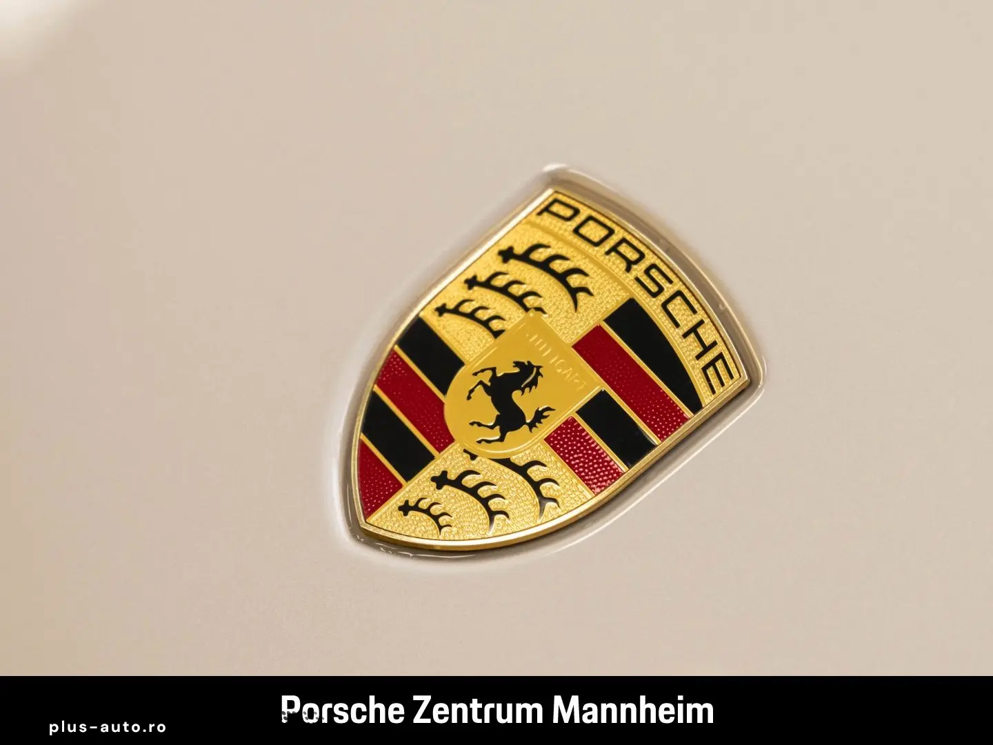 PORSCHE Taycan 4S Cross Turismo HUD Bose InnoDrive Range