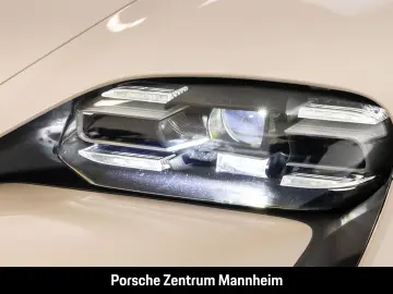 PORSCHE Taycan 4S Cross Turismo HUD Bose InnoDrive Range