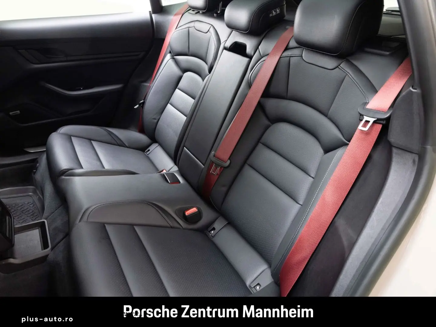 PORSCHE Taycan 4S Cross Turismo HUD Bose InnoDrive Range